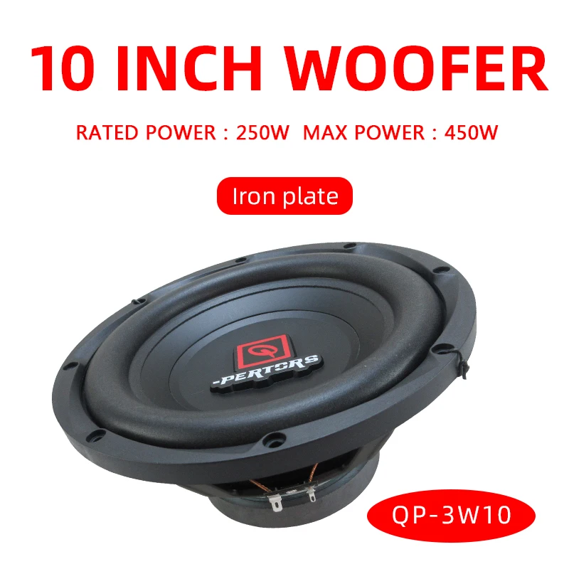 Subwoofer , Car Aud…