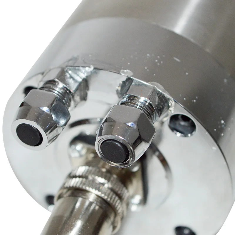 1.5KW 220V 40000Rpm… - image