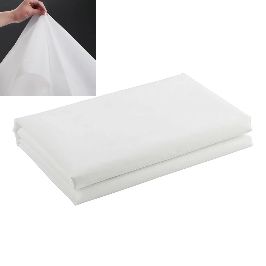 

1PCS 5MX1M Food Grade Gauze Water Nylon Filter Mesh Soya Bean Paint Screen Reusable Coffee Wine Net Tea Milk Juice Filter Cloth