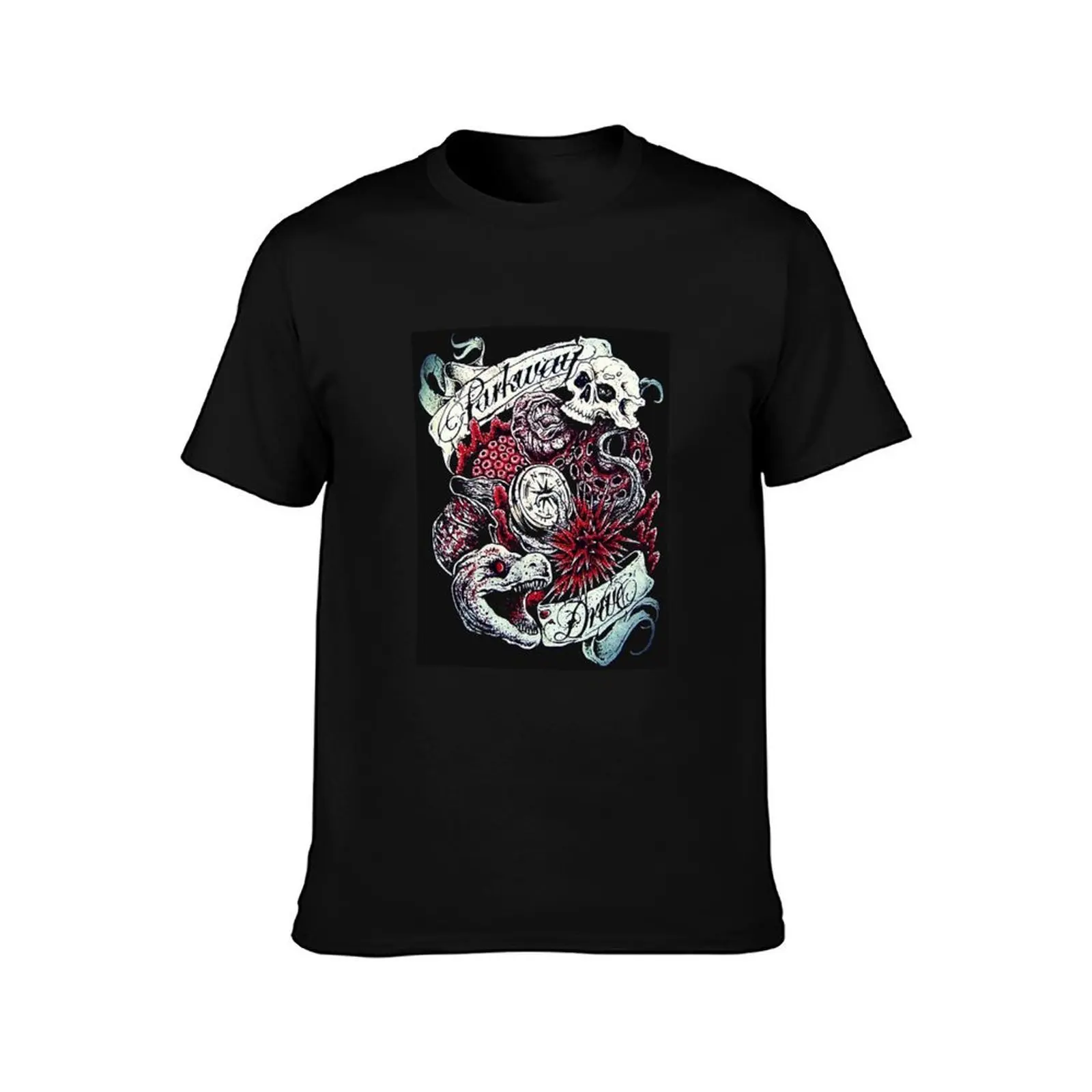 Classic Musician Metal T-Shirt, Summer Casual Cotton Tee, Oversized Streetwear Tops, Vintage Graphic Print, Unisex Men Women