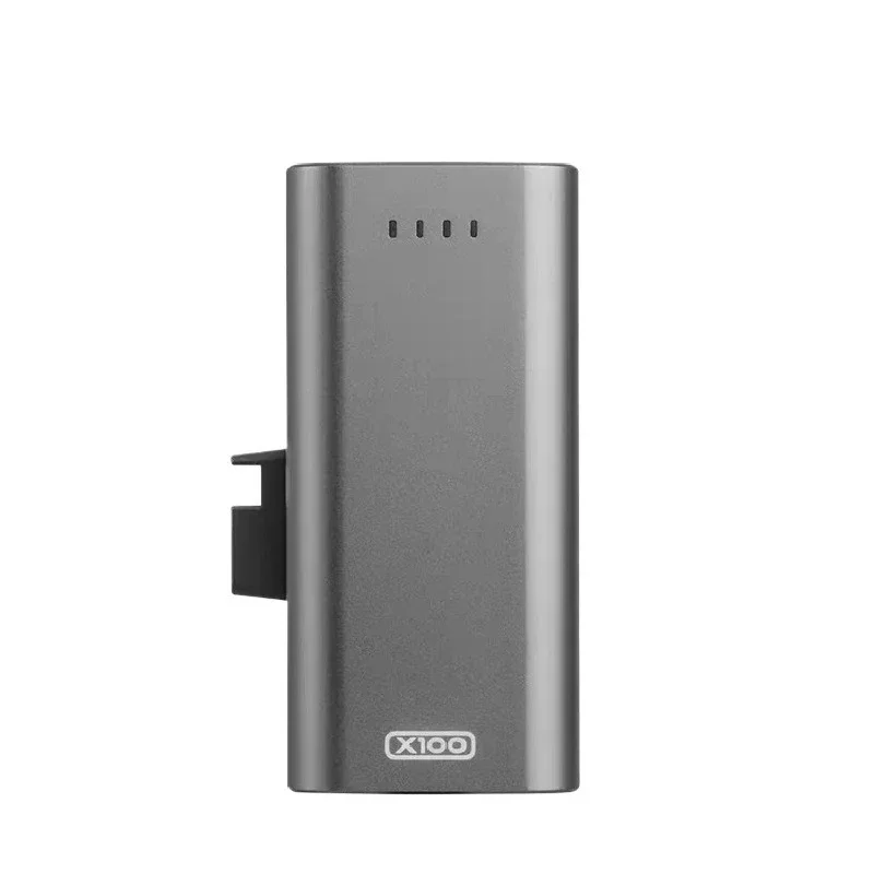 Replacement Lithium Battery for ZHIYUN CH1-6D X60 X100 X60RGB X100RGB Photography Video Studio Lamp