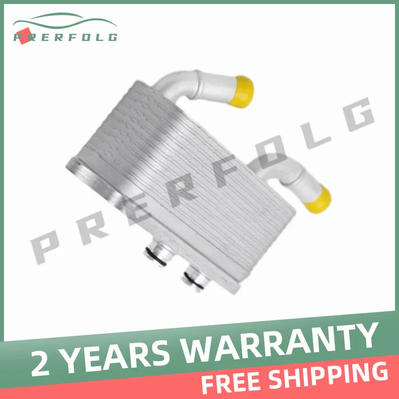 

Oil Cooler For 2018 - 2023 JEEP WRANGLER 2.0L OE:68485460AB