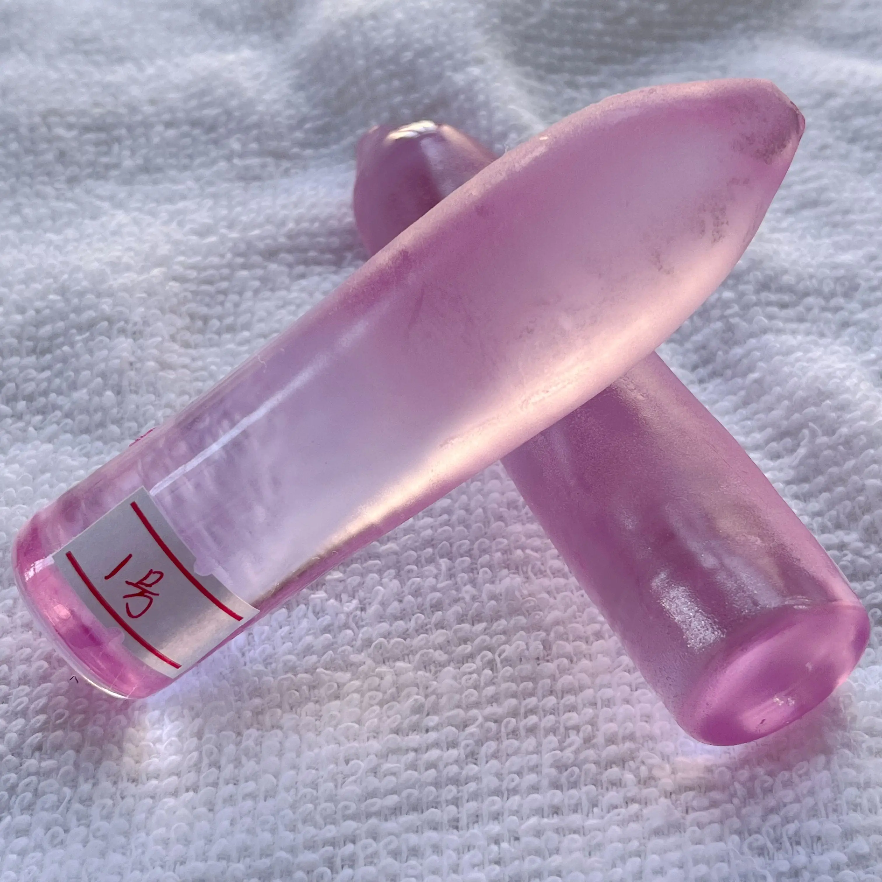 

Синтетический коруннд 1. # Самоцветные изделия в лаборатории необрезанные материалы для резки бусин из драгоценных камней