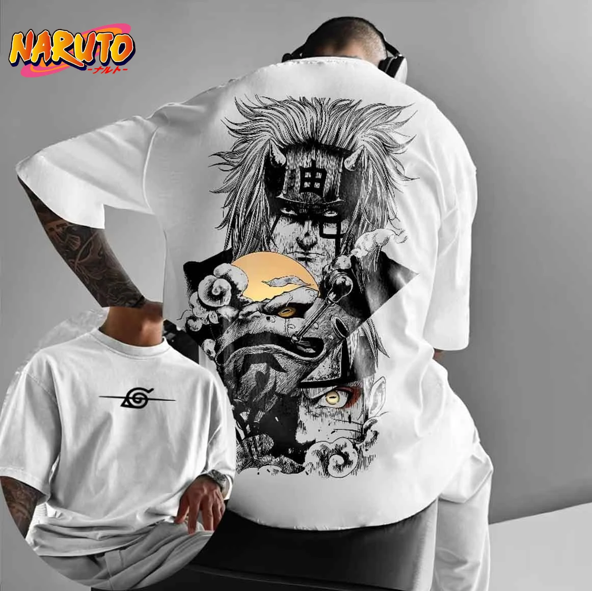 

Летние футболки с рисунком Наруто Узумаки в стиле аниме, мужская одежда Y2k, хлопковые повседневные футболки большого размера с короткими рукавами, уличный тренд