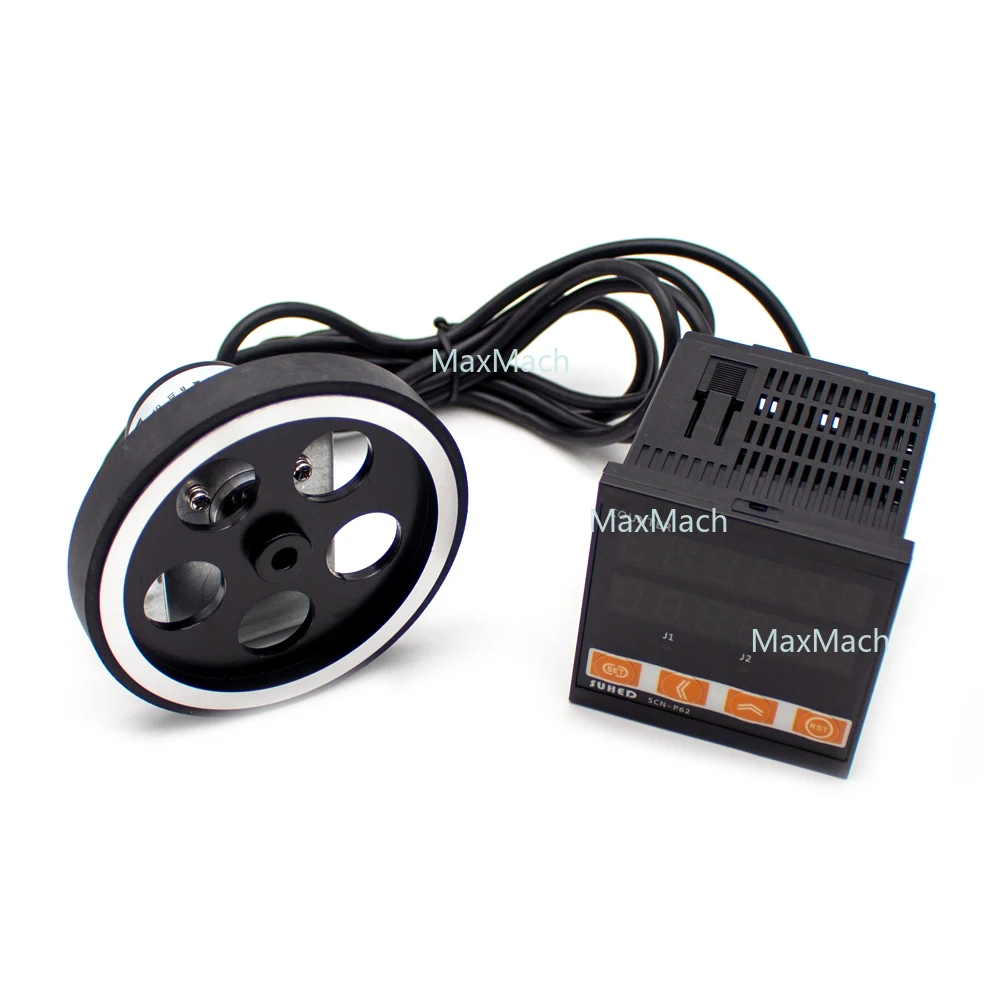 Digital Display Len… - image