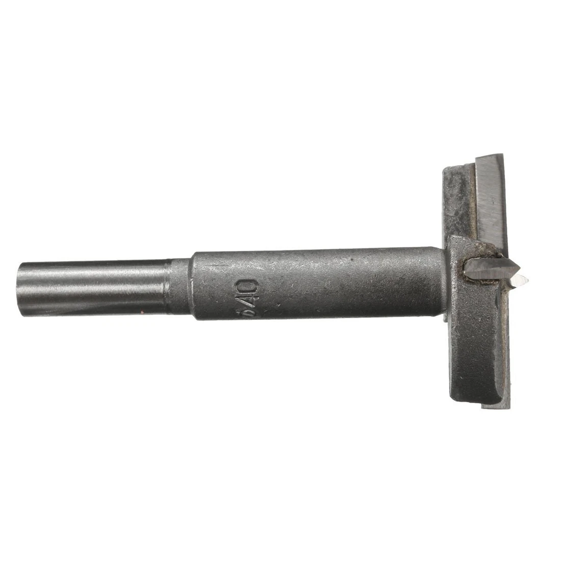 

AB02 HSS Forstner bit Wood drills Art drills Pipe drills 40 mm