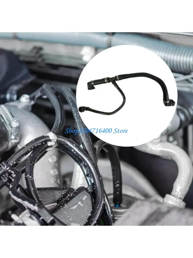 

y1gd Coolant Water Inlet Pipe Hose for F20 F22 F23 17128616914 Radiator Hose