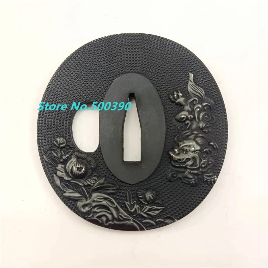 Strong Alloy Guard …