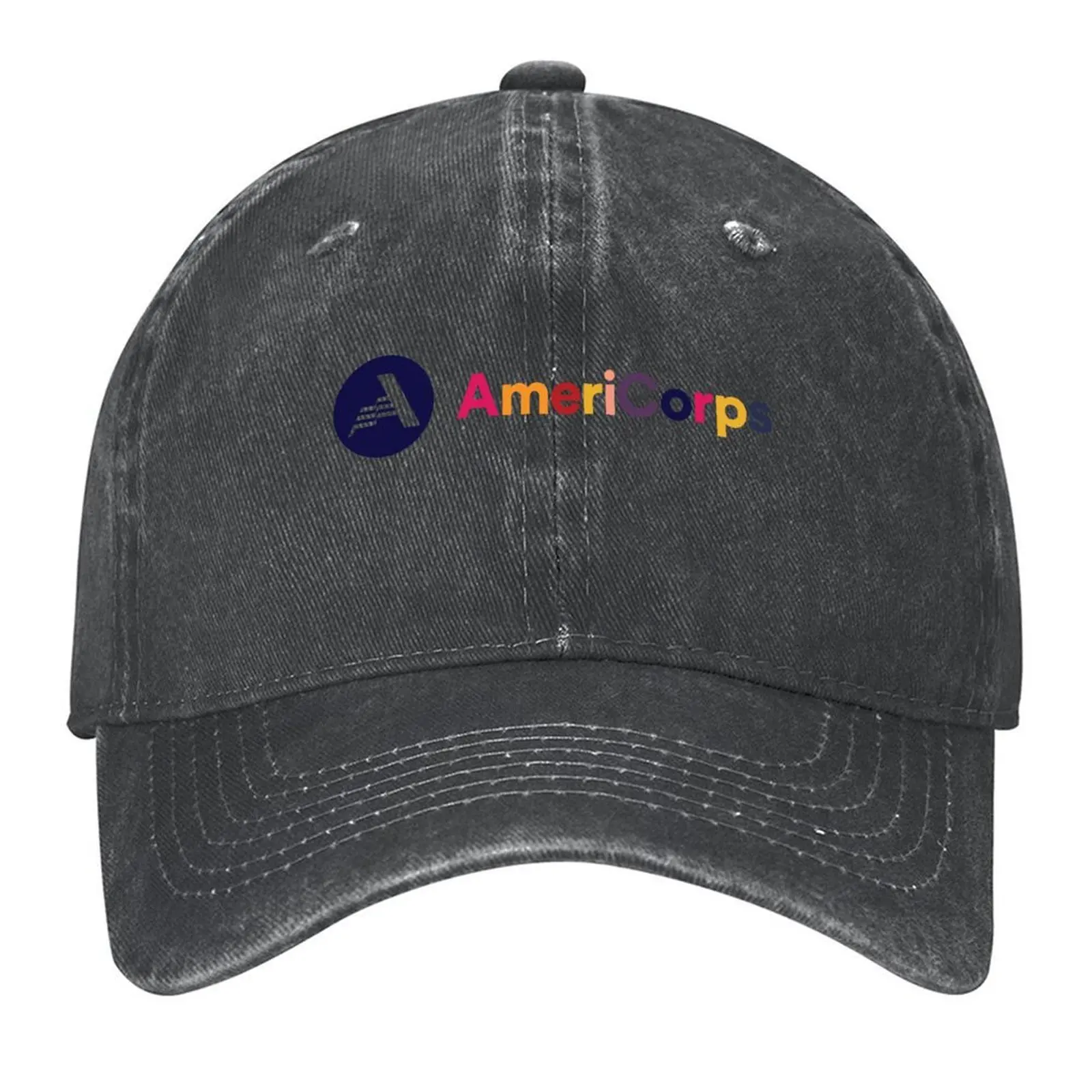 

Americorps Baseball Cap Custom Cap Luxury Hat Cosplay birthday Baseball For Men Women's
