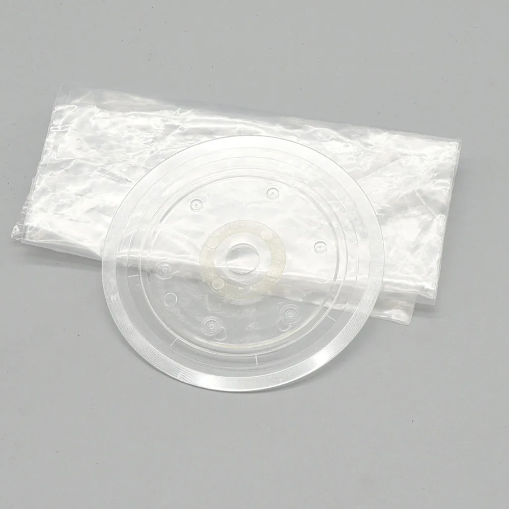 10X 1571785 エンコーダータイミングディスク EPSON L1110 L3110 L3115 L3116 L3150 L3156 L5190 M1100 M1120用