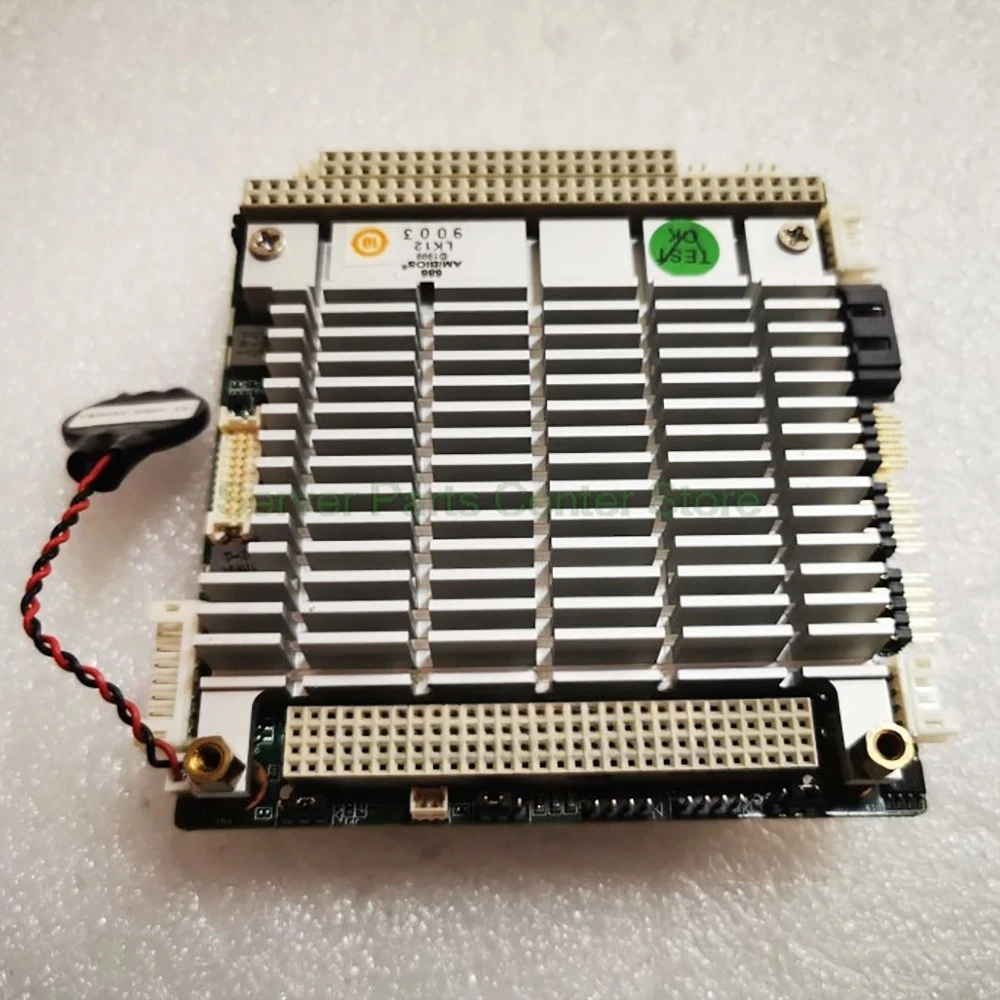 

Good Qualiy PCM-3362 PCM-3362N Industrial Control Motherboard PCM-3362Z2