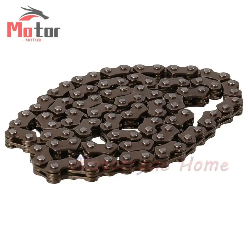 Synchronization cam chain for GY6 engine, 125cc, 150cc, Scooter, ATV, 4WD, Go Kart, 90 links