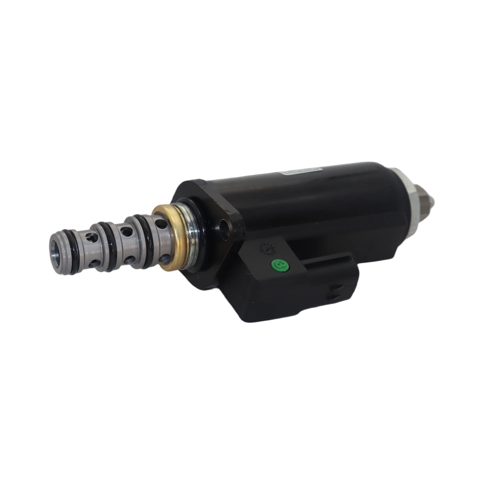 Magnetventil KDRDE5K-31/30C50-122 Kompatibel mit Kobelco SK250-6E Bagger – Detail 4