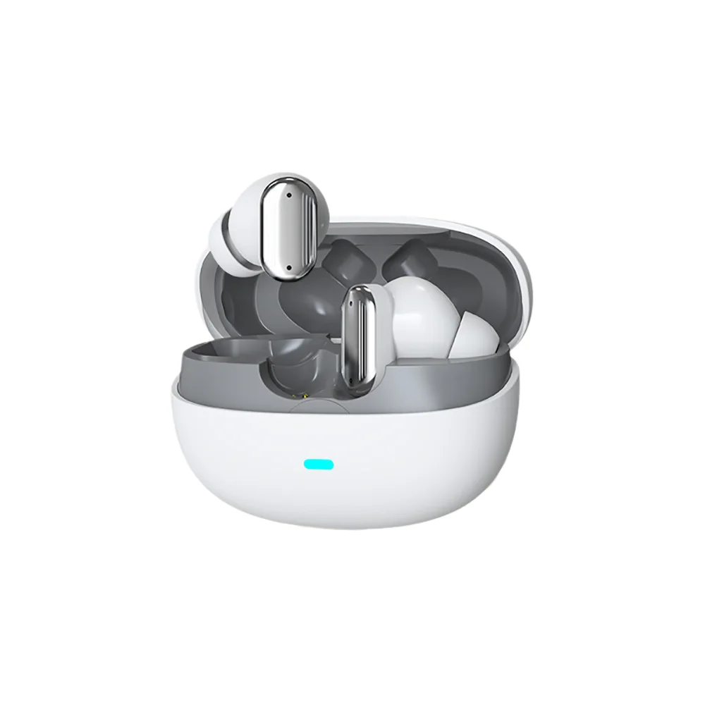 KEBIDUMEI Bluetooth 6.0 Mini True Wireless Earbuds