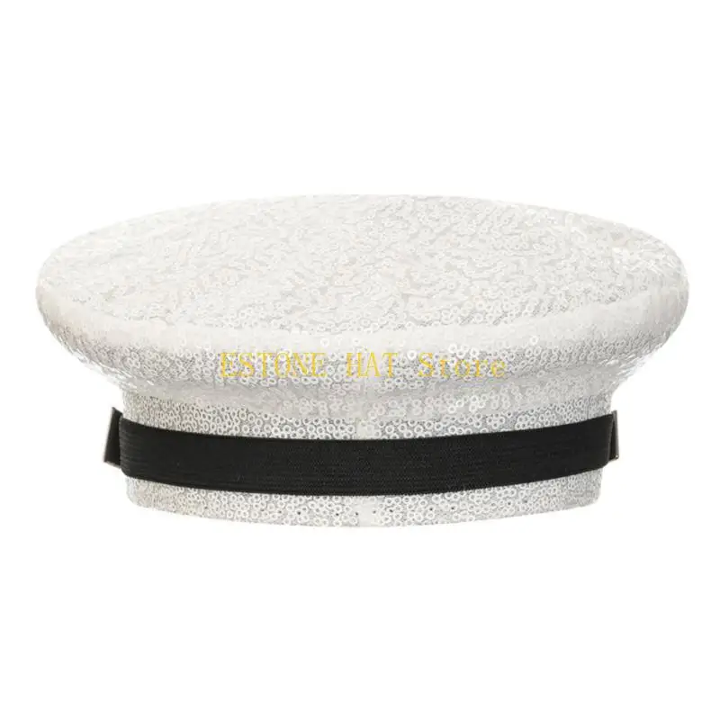 49mf chapéu noiva casamento trajes uniformes chapéu chapéu casamento boné festa carnaval