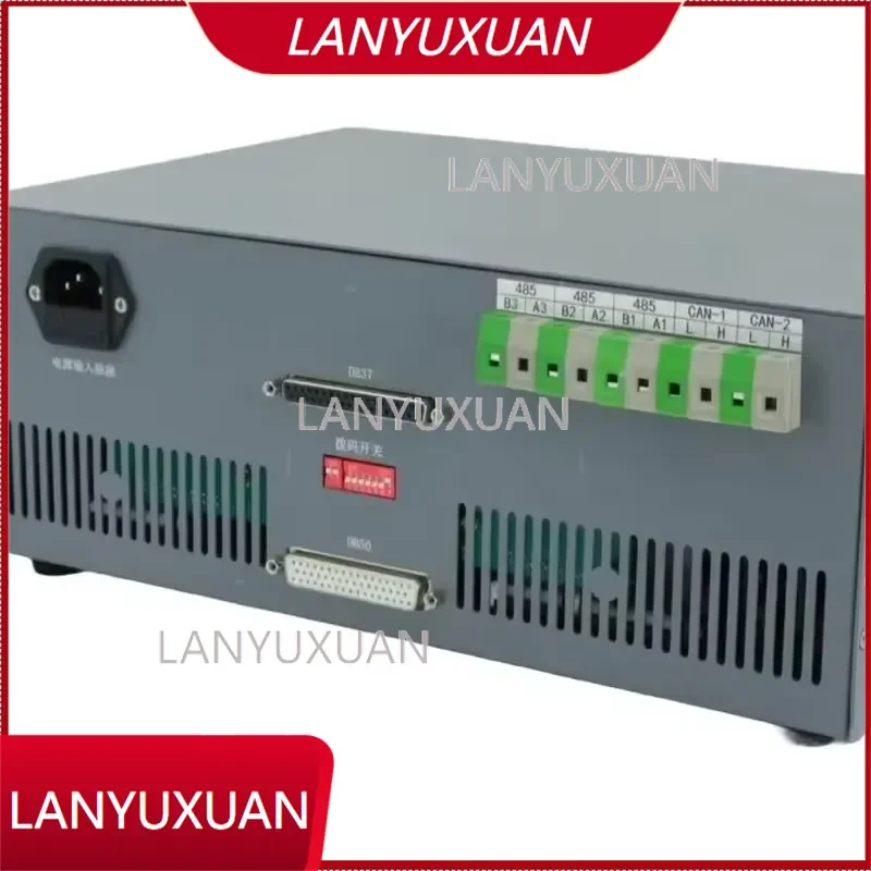 Manufacturer Direct 32-Channel Programmable DC Constant Current Power Supply, High Precision Industrial Power Supply