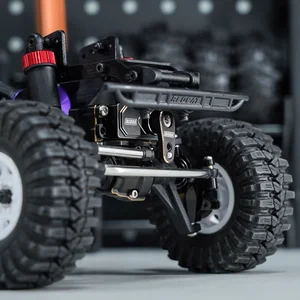 INJORA Yüksek Gerilim, yüksek Tork, Metal Dişli, Mikro Çekirdeksiz Servo us $ 1.18, RC Paletli, Redcat Ascent-18, Dijital 6 Büyük satış, pulluk, kültivatör-no. 3