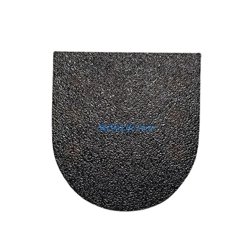 E65E Lightweight Replacement Battery Door For Modern Wireless Mouse For Travel And Daily Use