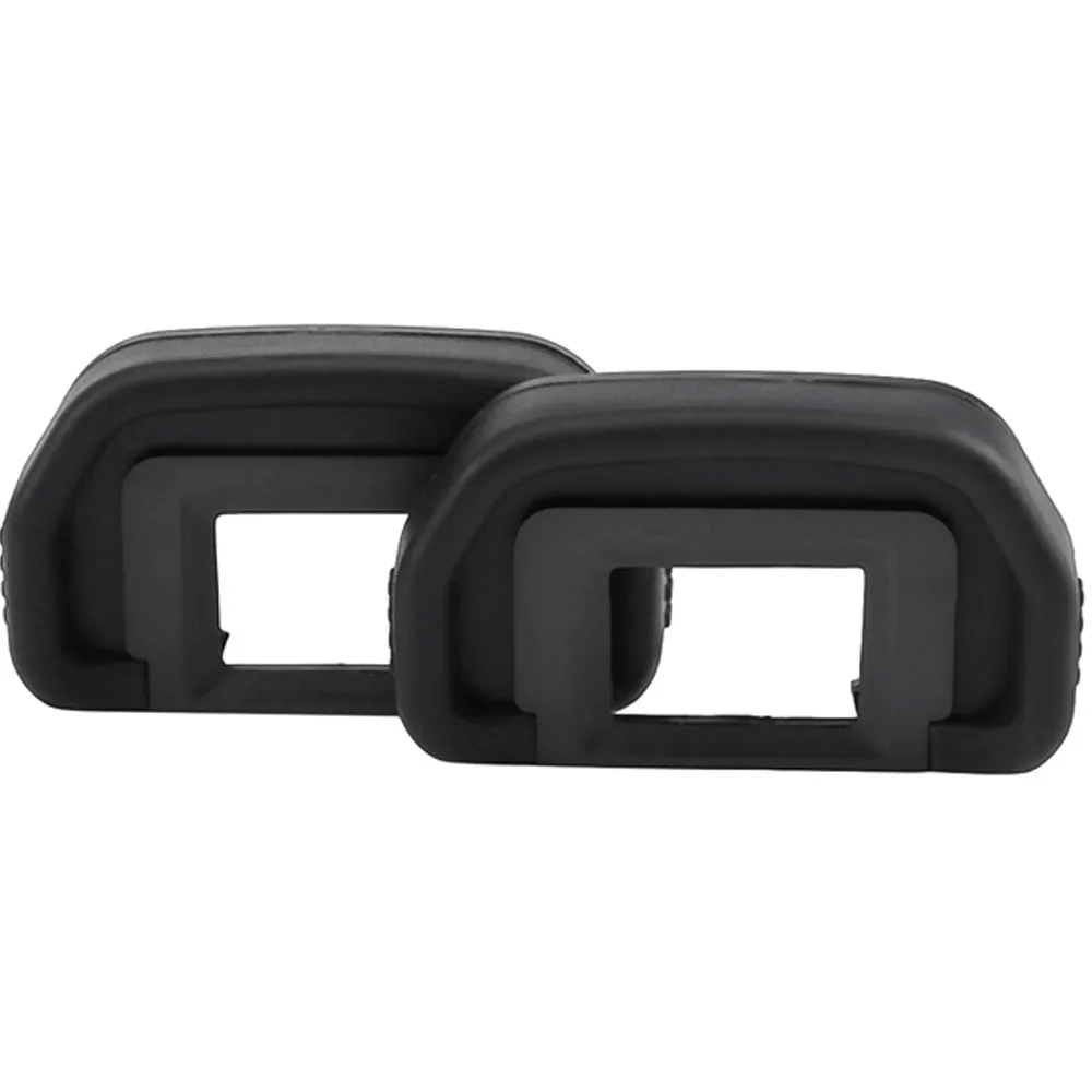 Eyecup 18Mm Eb wymienna osłona celownika do aparatu do kanonu Eos 80D 70D 60D 77D 50D 5D znak Ii 6D 6D 6D znak Ii