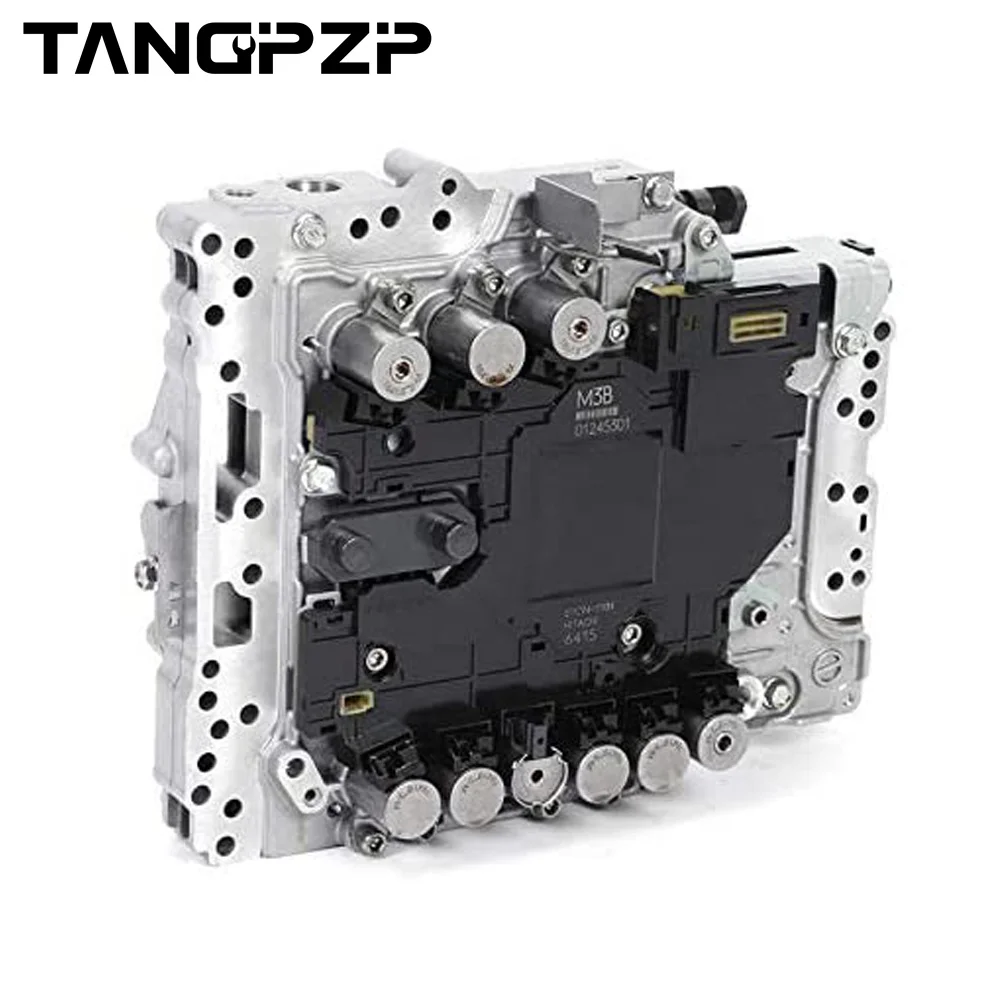 RE7R01A Automatic Transmission Valve Body  Auto Replacement for Nissan Titan 15-18 For Infinity G37 Q50 370Z JR710E