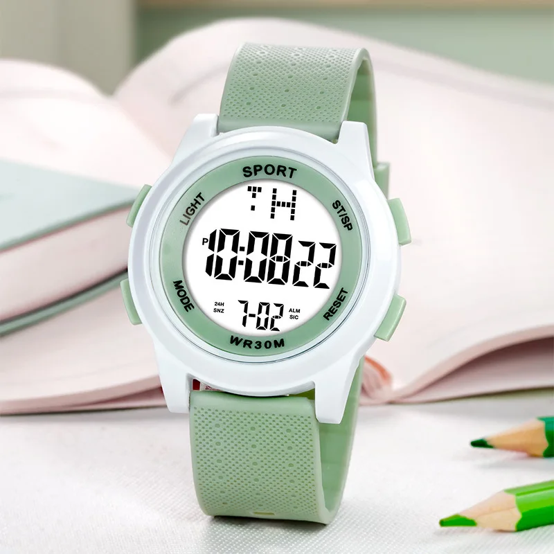 ساعة كوارتز نسائية من MAYZHISU ساعات نسائية للسيدات كلاسيكية للأعمال سوار فتاة ساعة يد هدايا على مدار الساعة