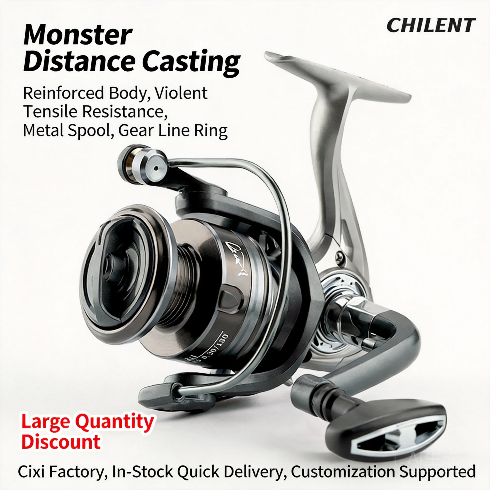 mulinello-da-pesca-spinning-per-lanci-lunghi-con-bobina-in-metallo-serie-hj-500-7000-per-acqua-salata-e-dolce-attrezzatura-da-pesca-per-mare-e-lenza
