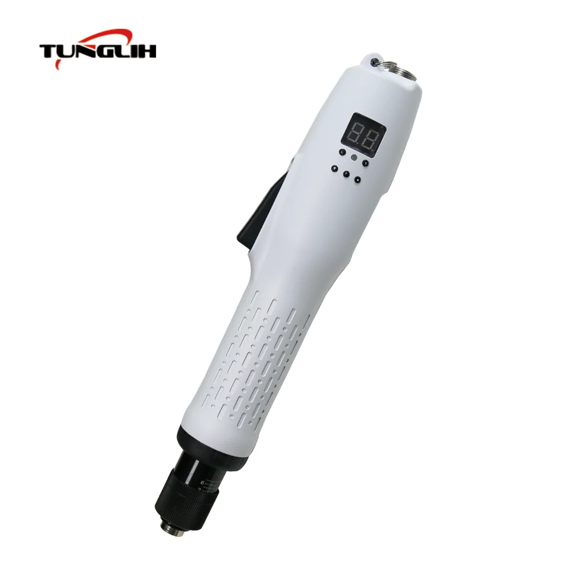 

2025 hot sale TUNG LIH Industrial digital display brushless electric screwdriver button switch automatic torque adjustable