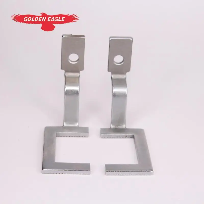 Feed Plate And Foot The For JUKI 1900 Size 40x30MM Is One Set