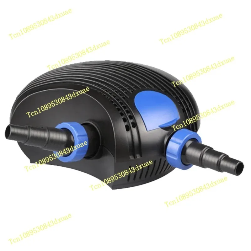 CFP 8000 9000 10000 13000 15000 18000 Garden Pond Farm Sewage Pond Fish Pond Rockery Circulation Filter Submersible Pump