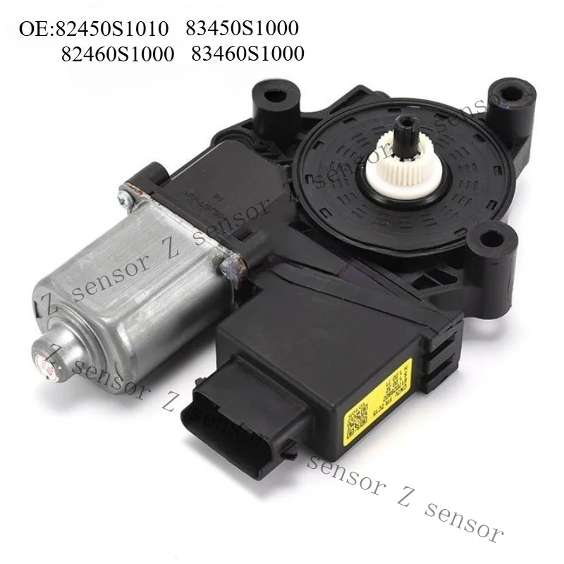 AAA+ For 2019-2023 Hyundai Santa Fe Window Lift Motor Regulator Motor