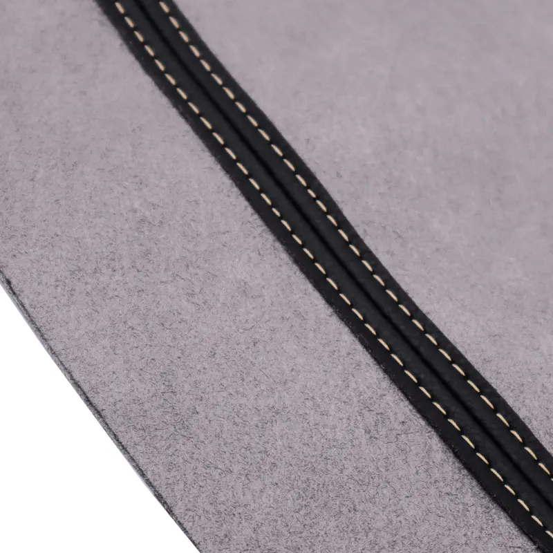 Armrest Leather Cover For Honda Pilot 2009 2010 2011 2012 2013 2014 2015 2pcs Black Leather Front Door Armrest Panel Cover Trim