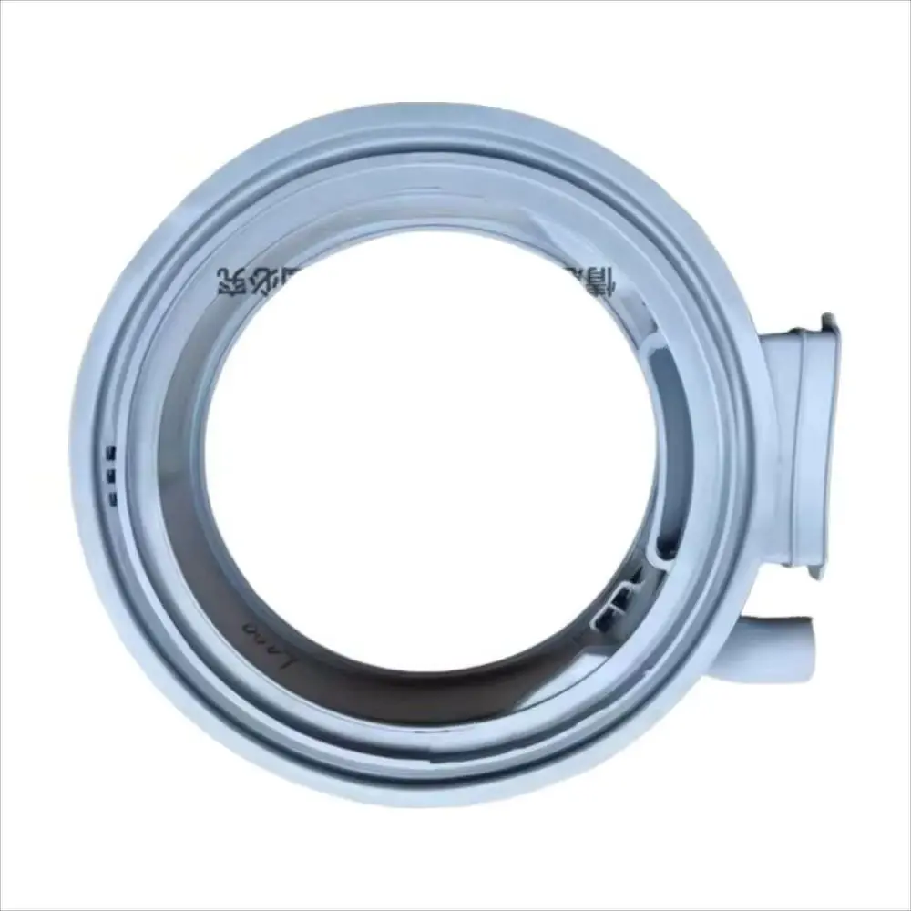 

Новое уплотнительное кольцо дверцы стиральной машины TCL, уплотнительные резиновые детали шайбы 3102610007