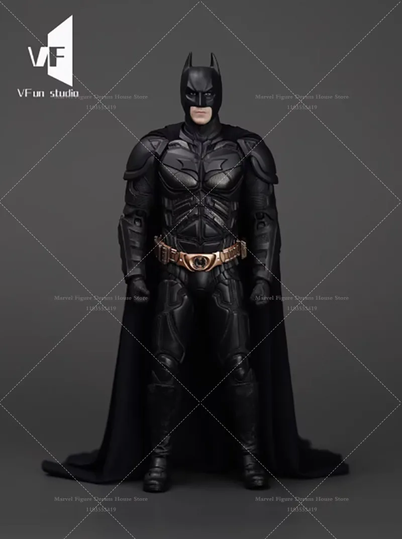 Vêtements masculins à l'échelle 1/12, Cape longue, Cape courte, deux versions, super-héros Dark Knight pour inart, figurine d'action de 6 pouces, scène de soldat