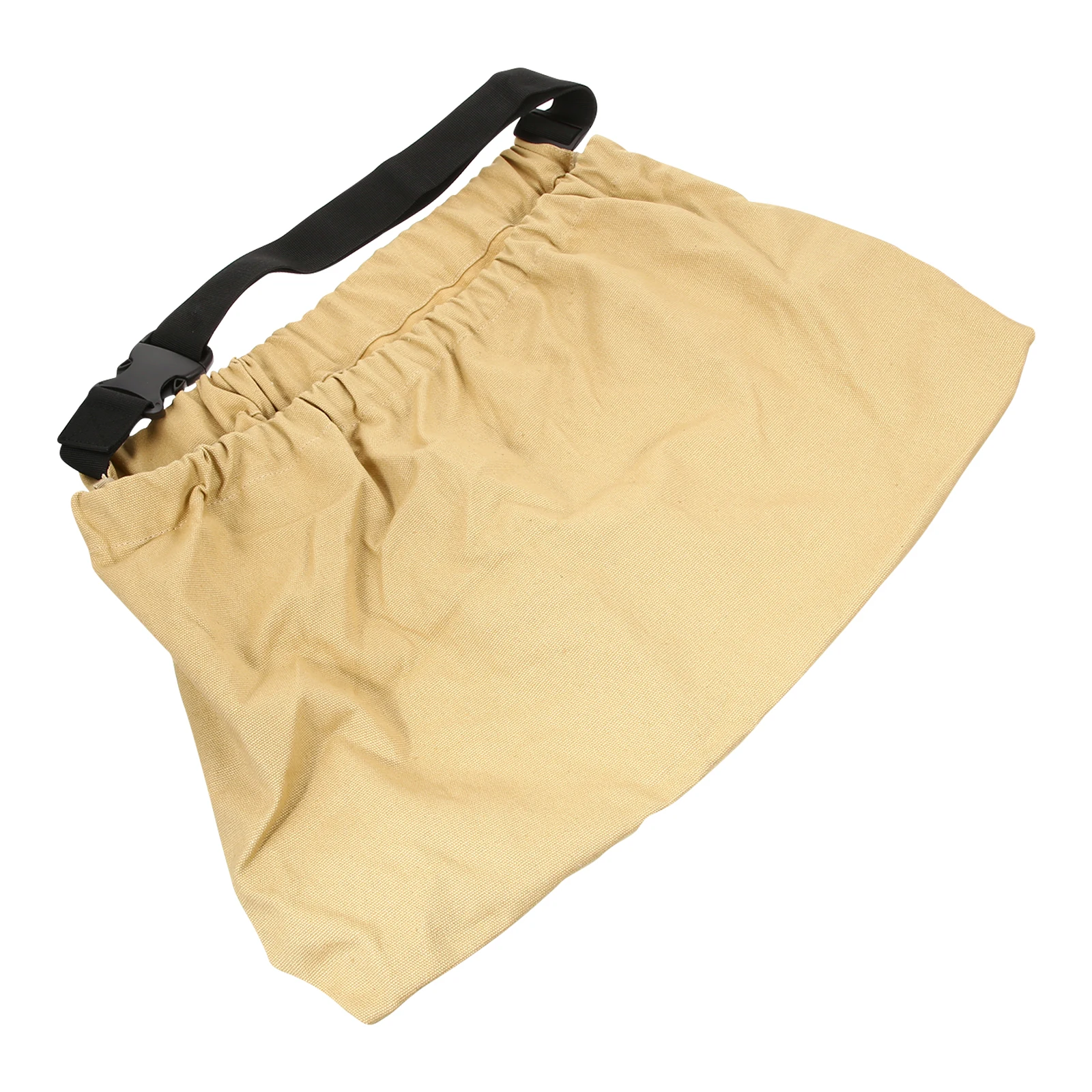 

Durable Lightweight Foraging Waist Hanging Storage Pouch Wild Fruit Collection Tool Outdoor Camping Utility Pouch Nylon Orchard