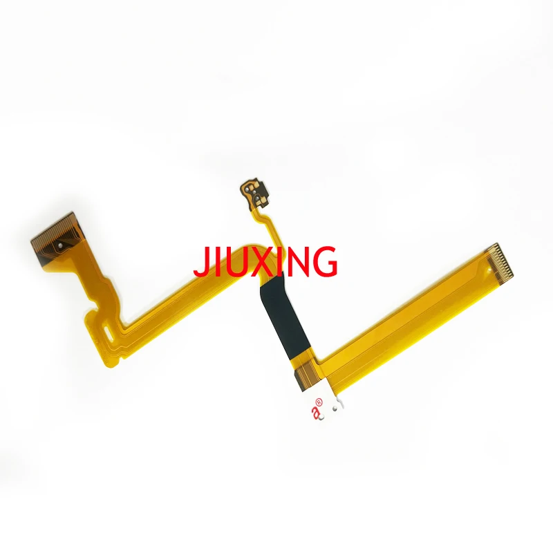 NEW Video Camera Repair Parts For PANASONIC SDR -H85 H85 H86 H95 S45 T50 S50 T45 S71 H101 LCD Flex Cable