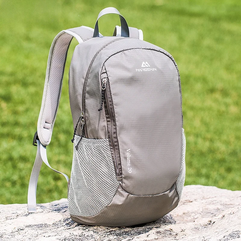 

Повседневная Hiking Xo 20L Сверхлегкая портативная водонепроницаемая дорожная сумка для мужчин и женщин Спорт на открытом воздухе Досуг Маленькая сумка для книг
