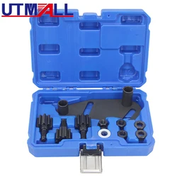 Camshaft Sprocket Locking Timing Tool For Renault Nissan Vauxhall Opel 1.8 2.0 F4 16v