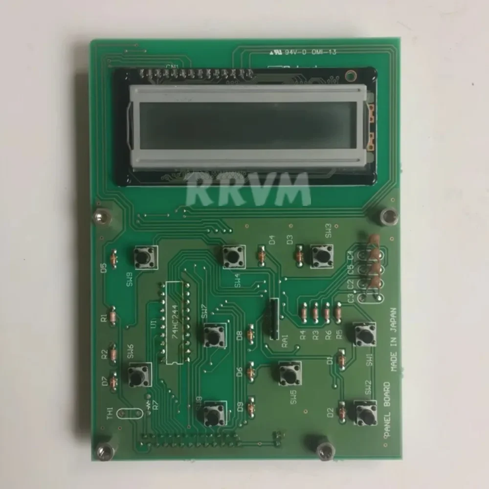 New Original Roland PANEL BOARD for PNC-2300A EGX-300  7458960050