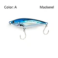 A Mackerel