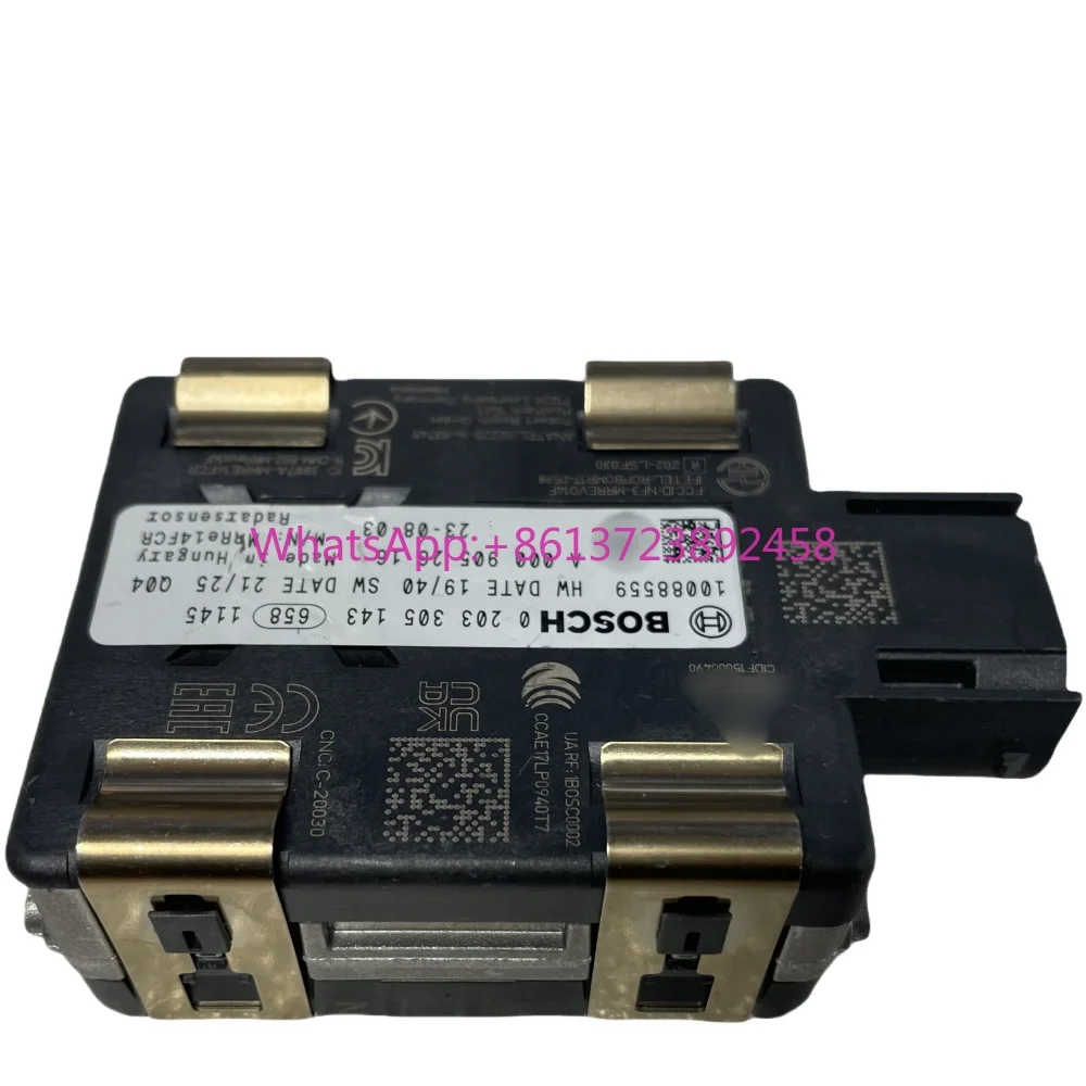 19-22 For Mercedes …