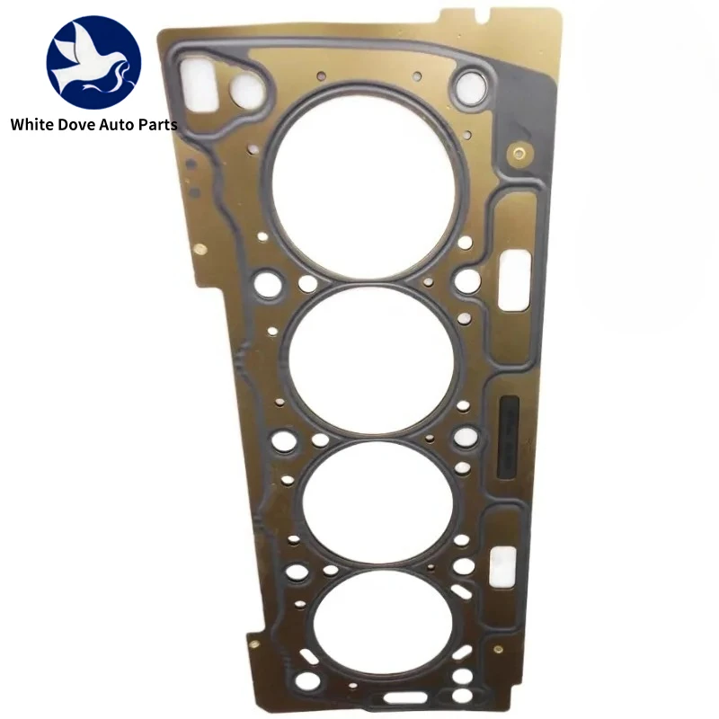Junta de Cilindro 9804548280 para Peugeot 208 308 408 206 207 307 301 2008 C4 C2 C3 02091E 0209.1E