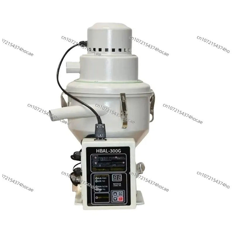 

High Efficiency 300G Vacuum Suction Feeder Small Automatic Particle Conveying Transport Machine