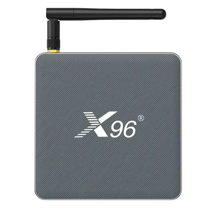 

Android TV Box Stable X96X9 Amlogic S922X 4GB ROM 32GB Android9.0 Smart Set Top Box Hot Selling BOX