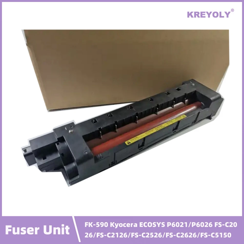 

Premium Fuser unit for FFK-705 Kyocera KM-2530 KM-3530 KM-4030 Fuser Assembly 302BJ93043 302BJ93044 302BJ93053 302BJ93054