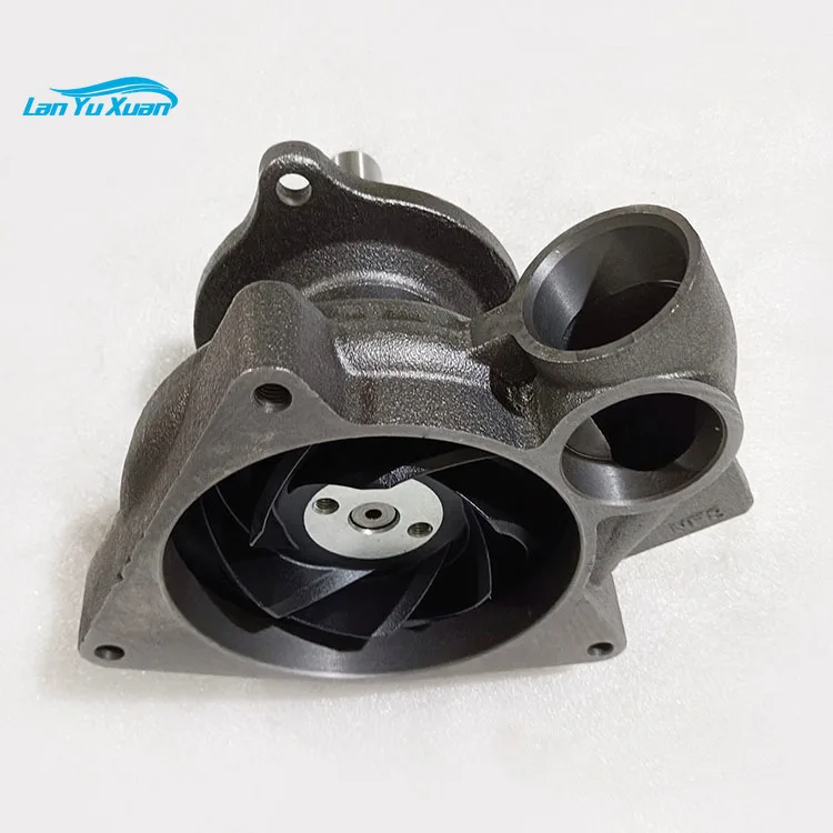 Machinery Engine Spare Parts M11 Water Pump 4955708