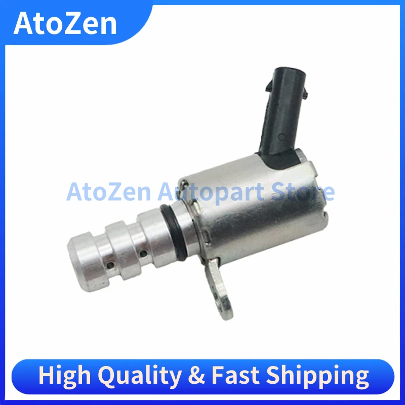 Variables Nockenwellen-Einstellregelventil VVT06E115243H 06E115243G 04E906455P für A3-A8 Q5 Q7 S4 S5 S6 S7 VW Jetta Touareg Neu