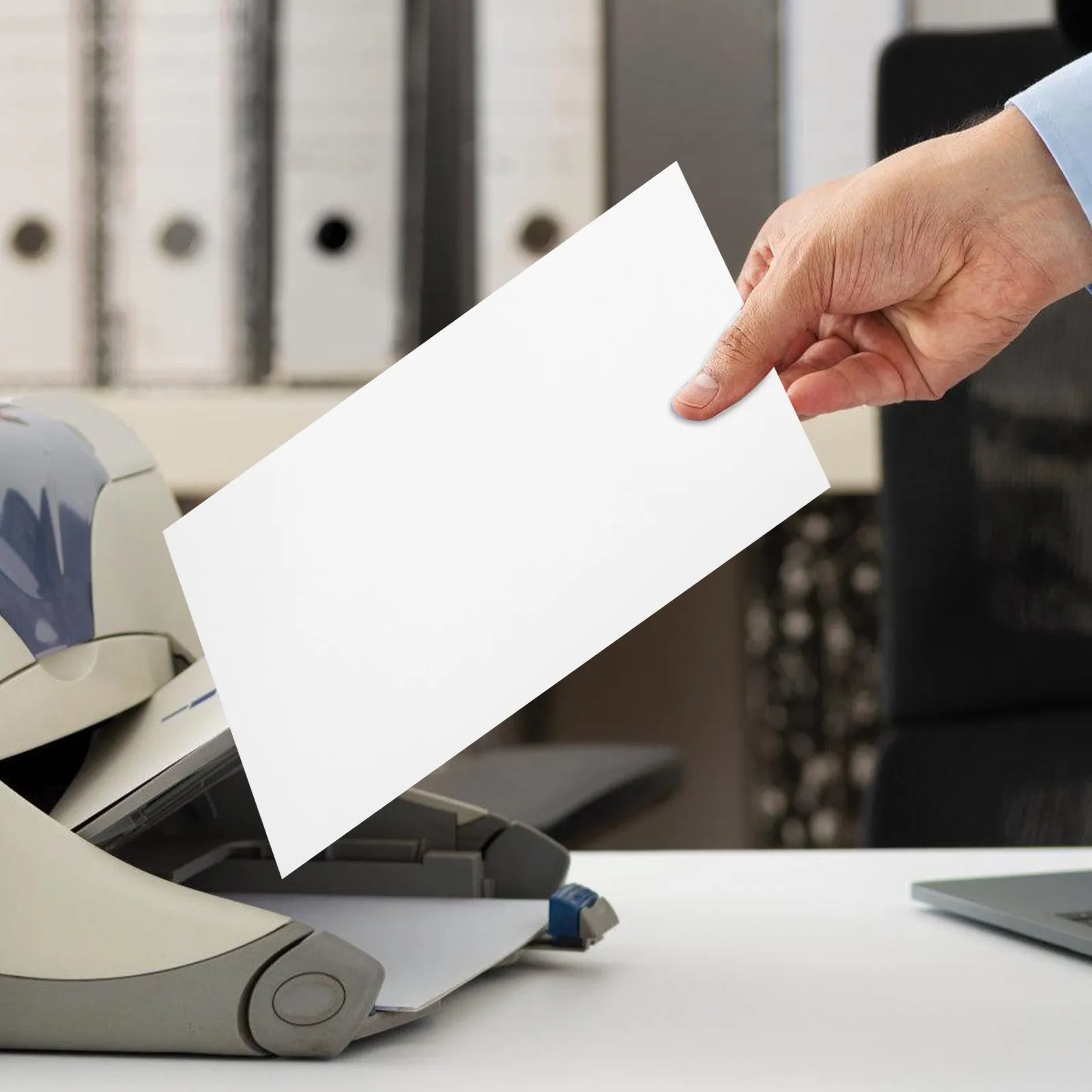 100 Sheets A4 Thick…