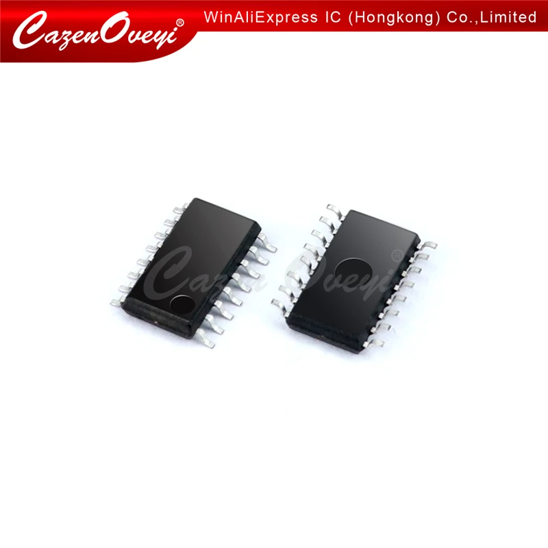 

10pcs/lot UPD4990AG-T1 UPD4990AG UPD4990A D4990A SOP-16