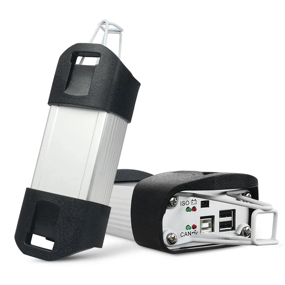 RENAUT CAN Clip Latest Version V236 System Diagnostic Programming include Can-M Reprog Can Clip OBD2 Diagnostic Interface Tool