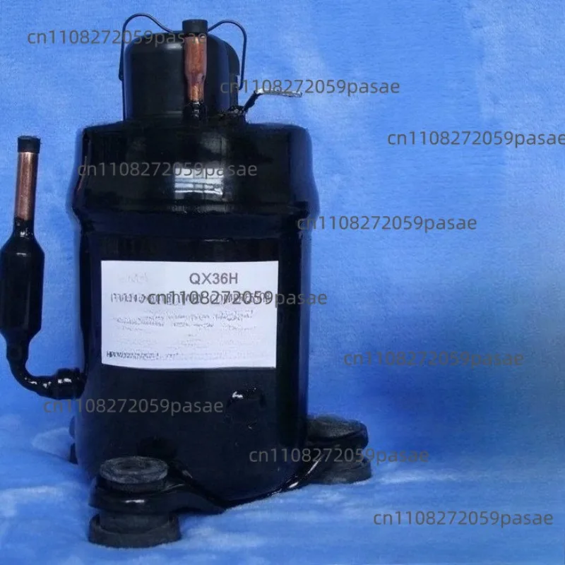 QX36H QX65H Brand New Dehumidifier Refrigeration Compressor for Micro Cabinet Air Conditioner Chiller HBPR134A